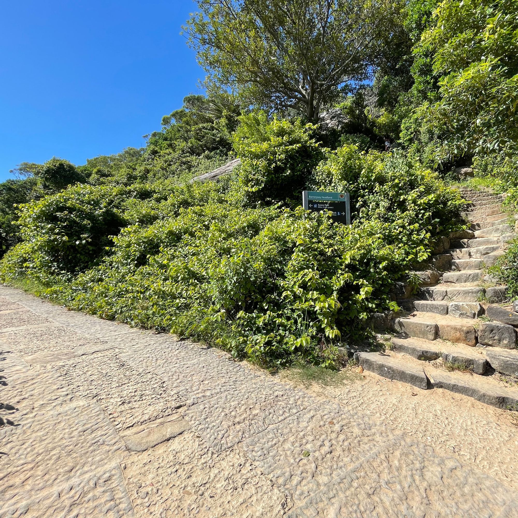 Barrenjoey Lighthouse, Palm Beach